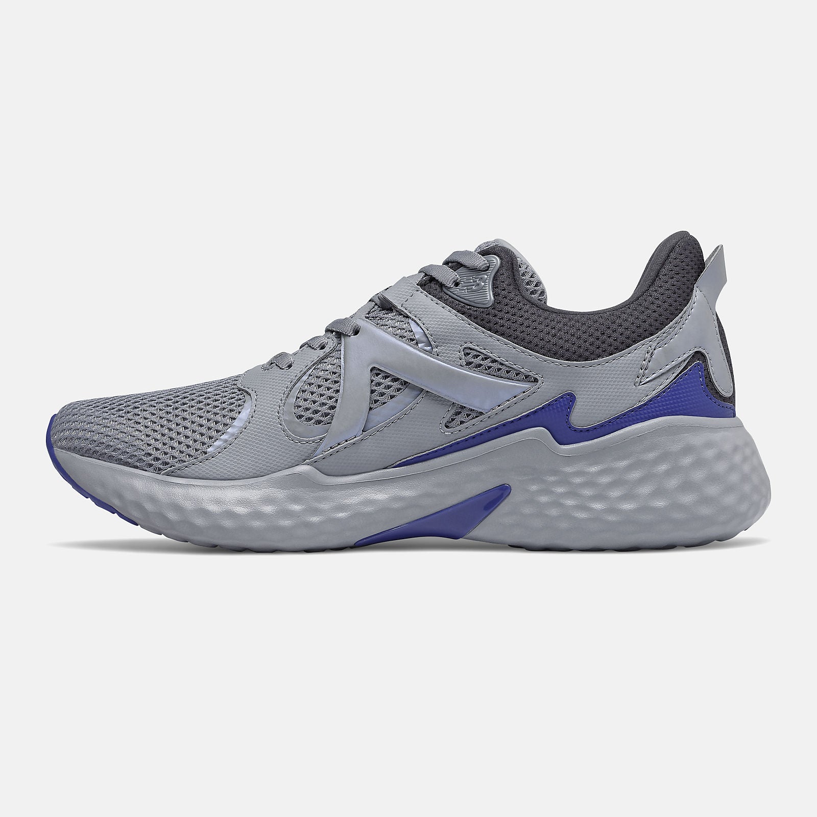 Fresh Foam Yaru Iridescent-Men | New Balance