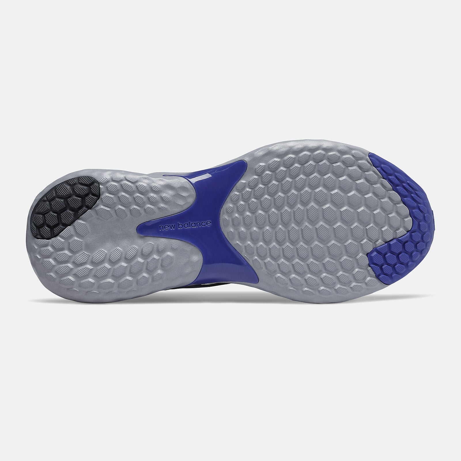 Fresh Foam Yaru Iridescent-Men | New Balance