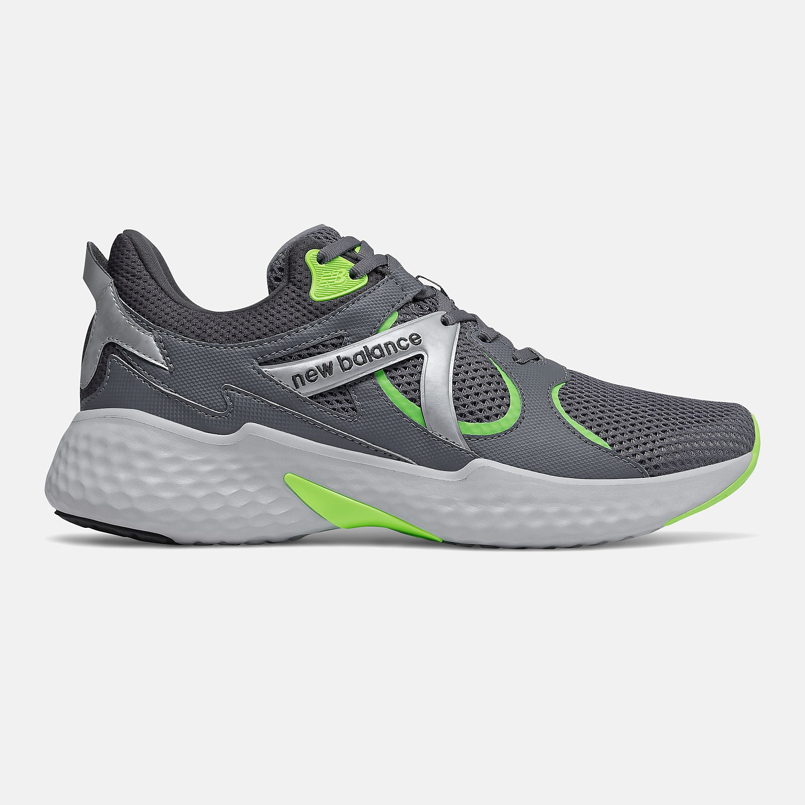 Fresh Foam Yaru Iridescent-Men | New Balance