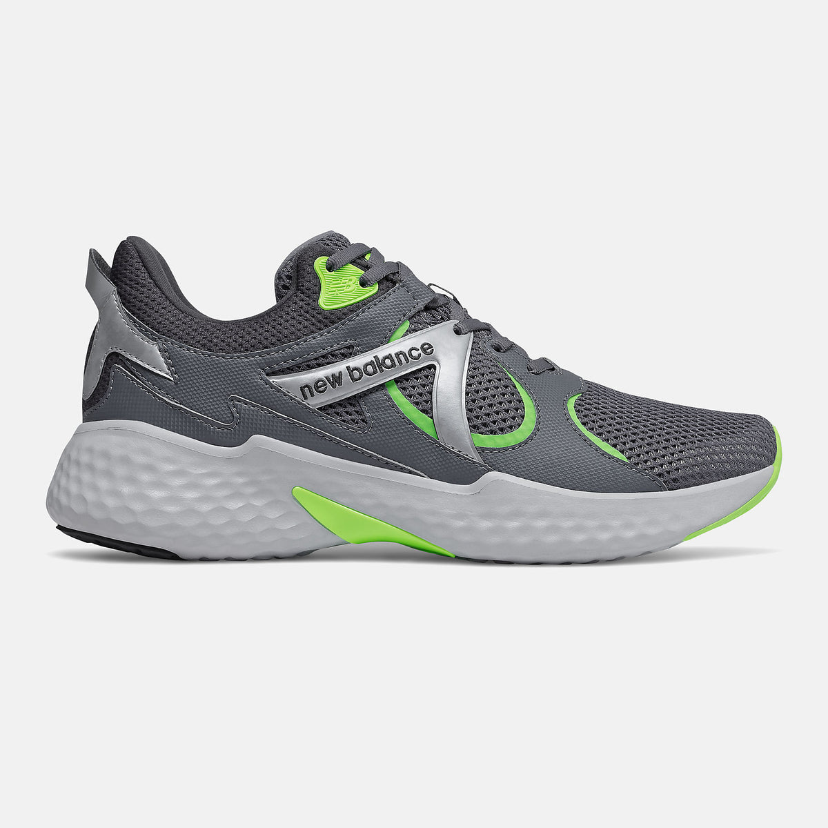 Fresh Foam Yaru Iridescent-Men | New Balance