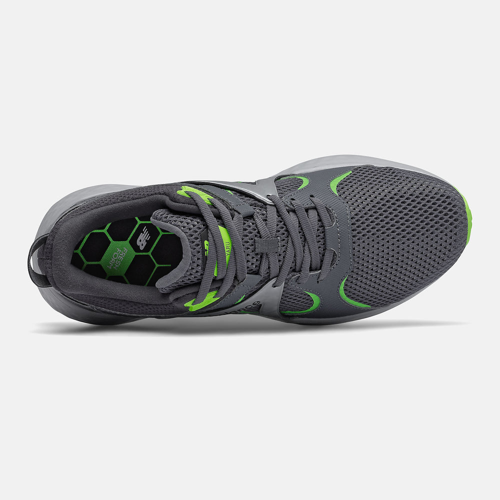 Fresh Foam Yaru Iridescent-Men | New Balance