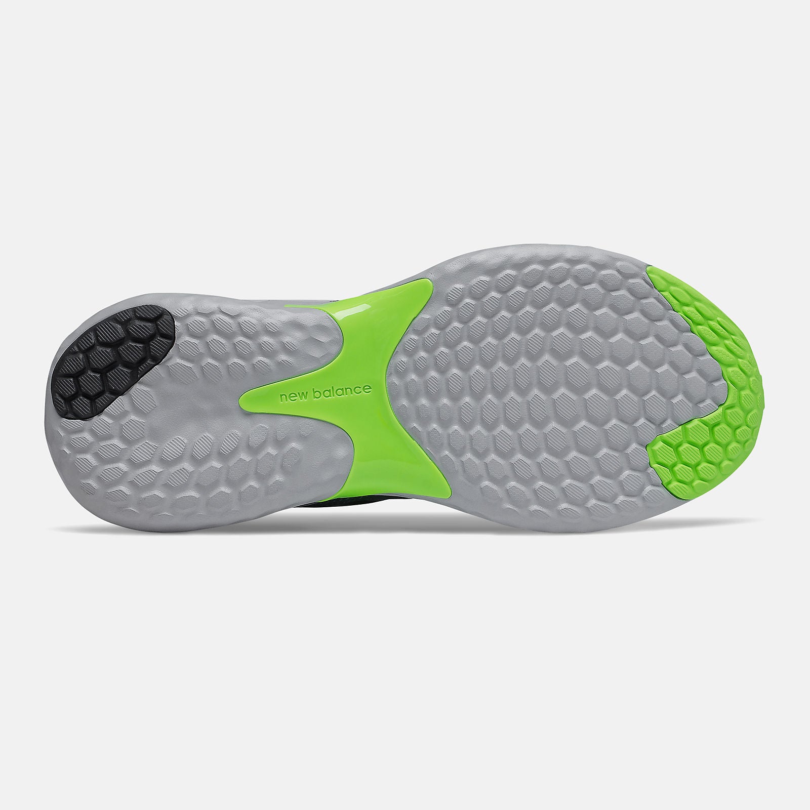 Fresh Foam Yaru Iridescent-Men | New Balance