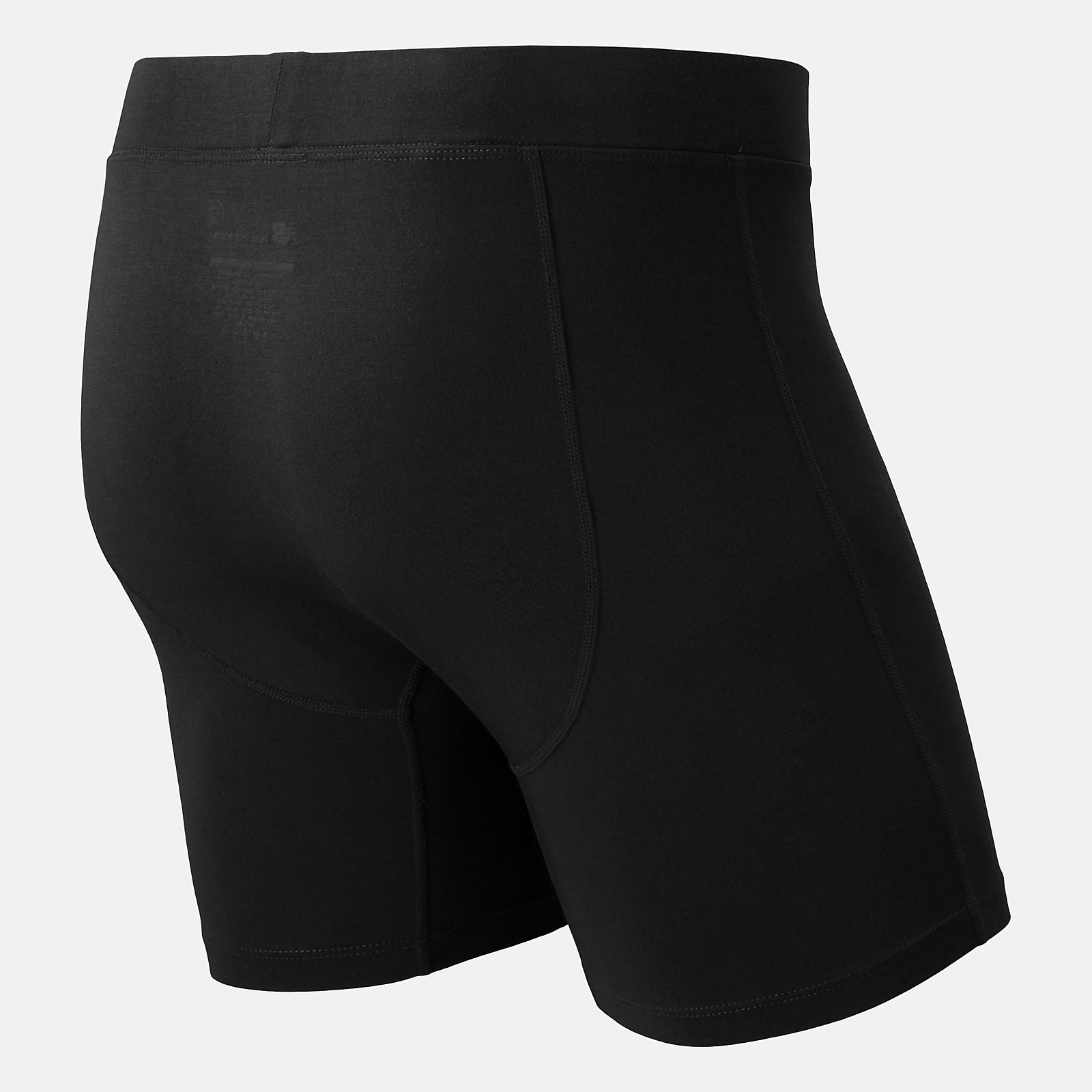 Premium 6 Inch Boxer Brief 1 Pair-Men | New Balance