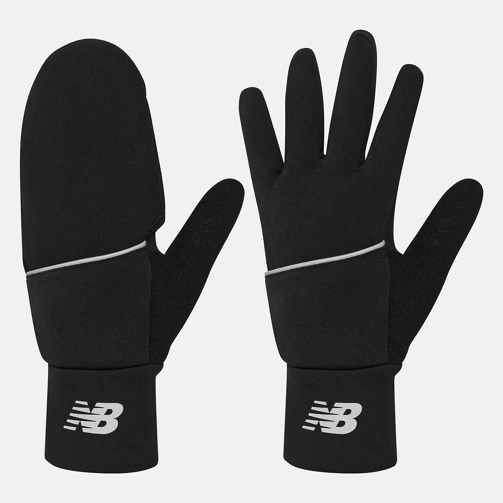 Performance Insulate Gloves-Women|Men | New Balance