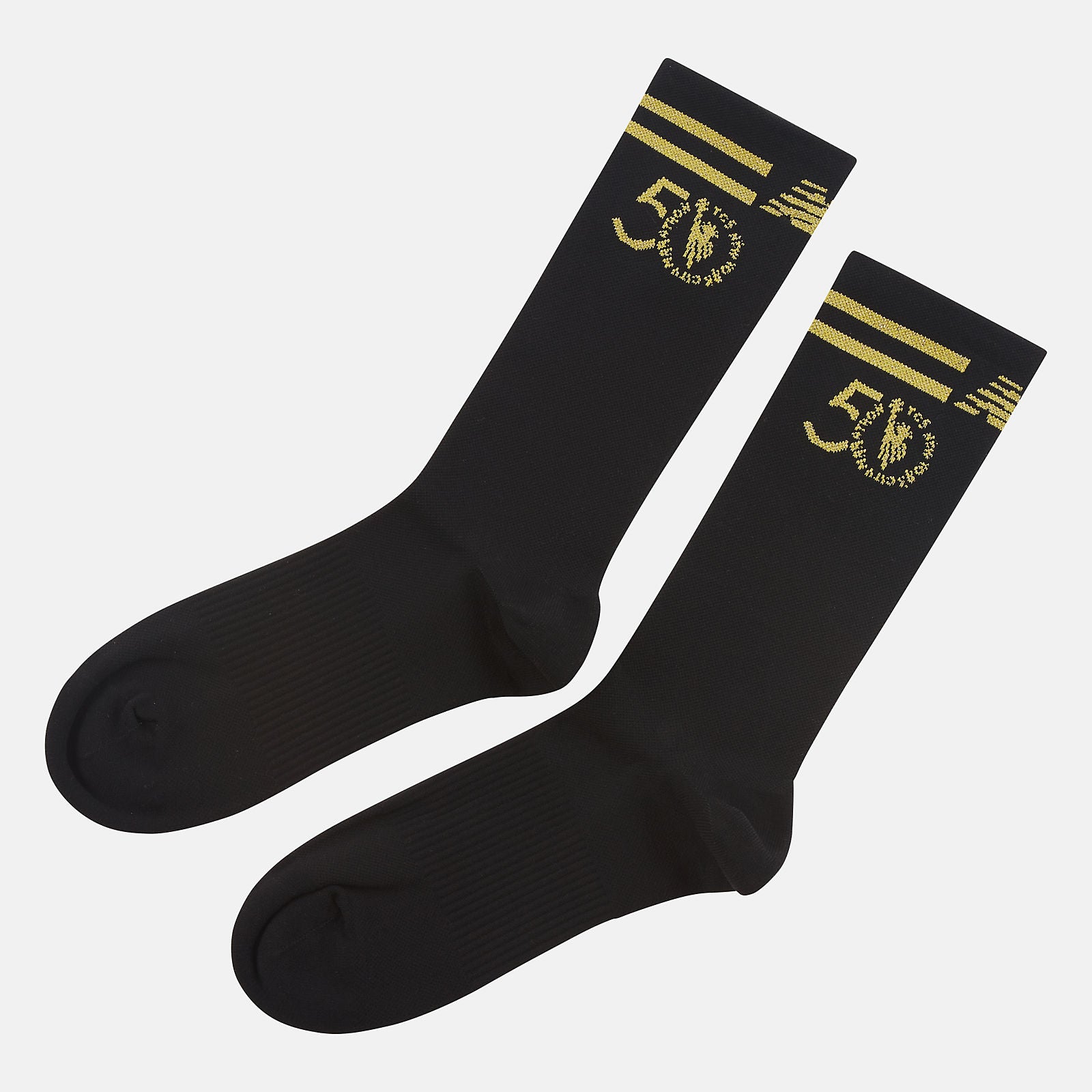 NYC Marathon Crew Sock-Women|Men | New Balance