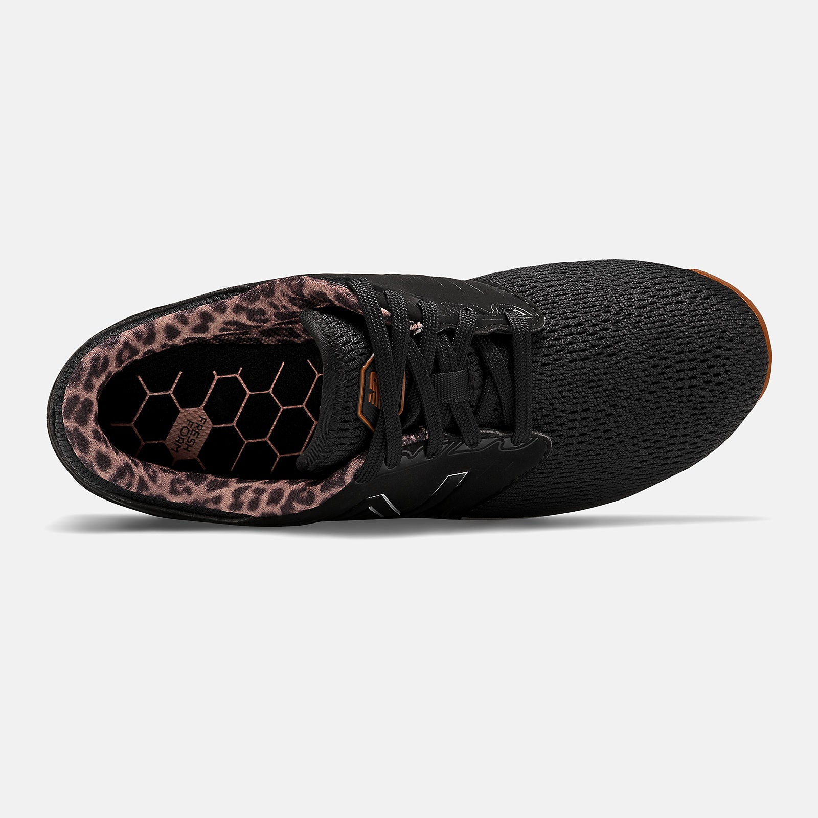 Women Fresh Foam Breathe-Women | New Balance