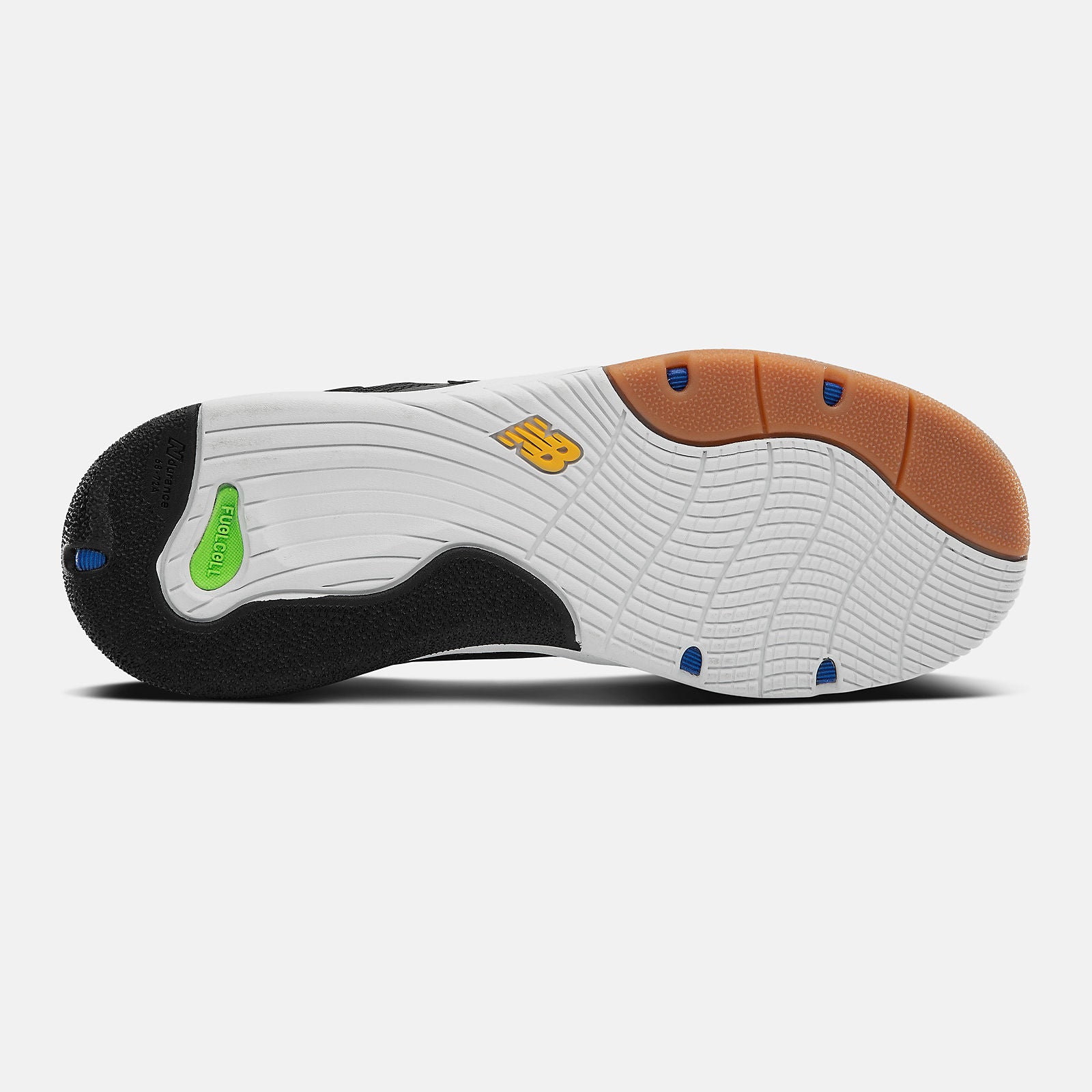 Numeric 1010-Men | New Balance