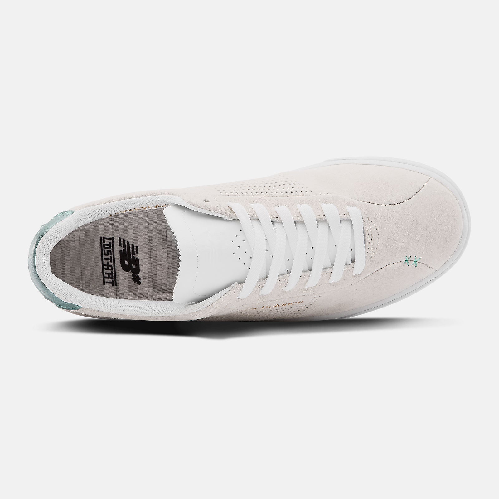 New Balance Numeric NM22-Men | New Balance