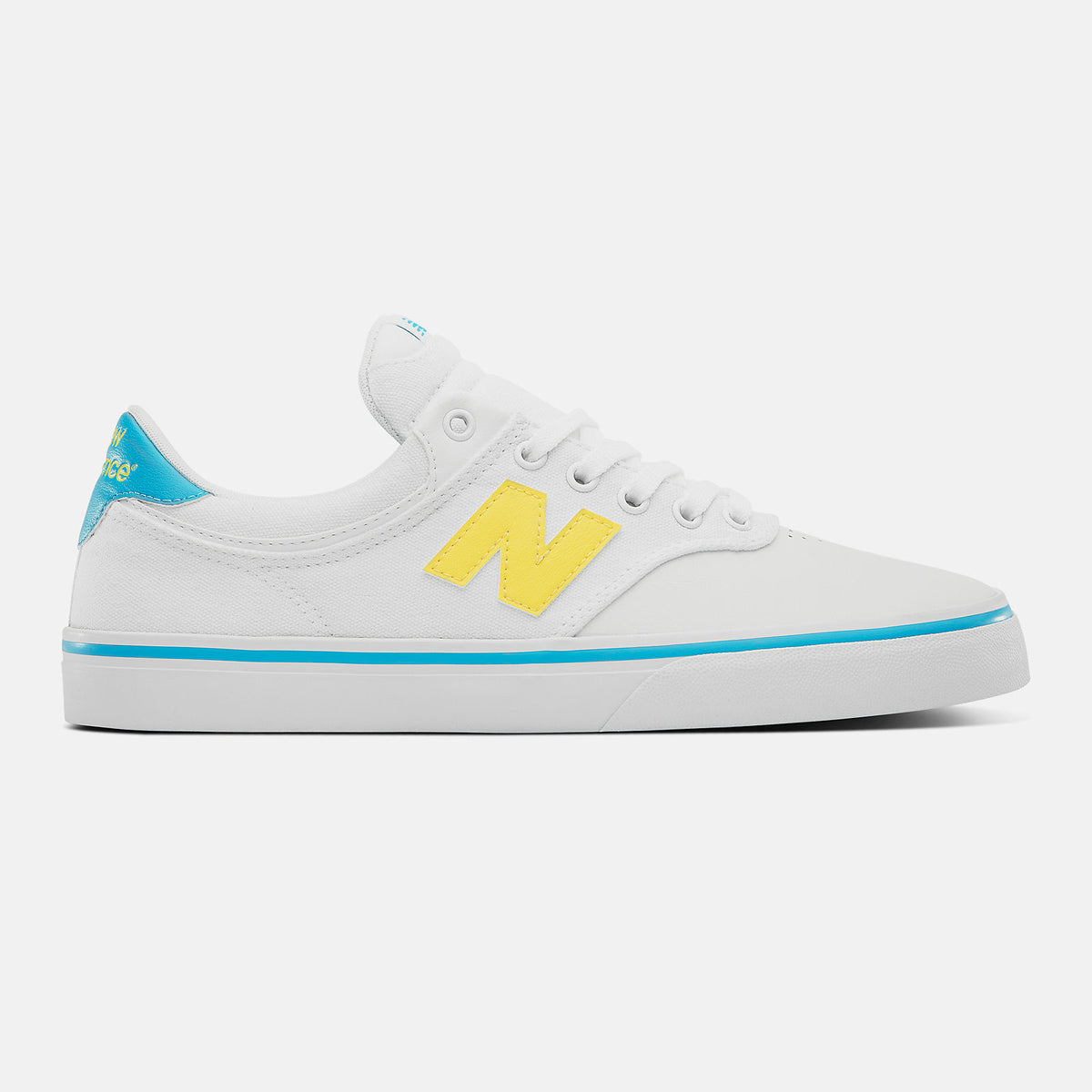 Numeric 255-Women|Men | New Balance