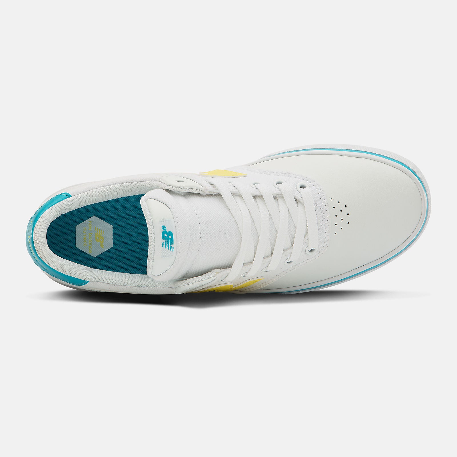 Numeric 255-Women|Men | New Balance