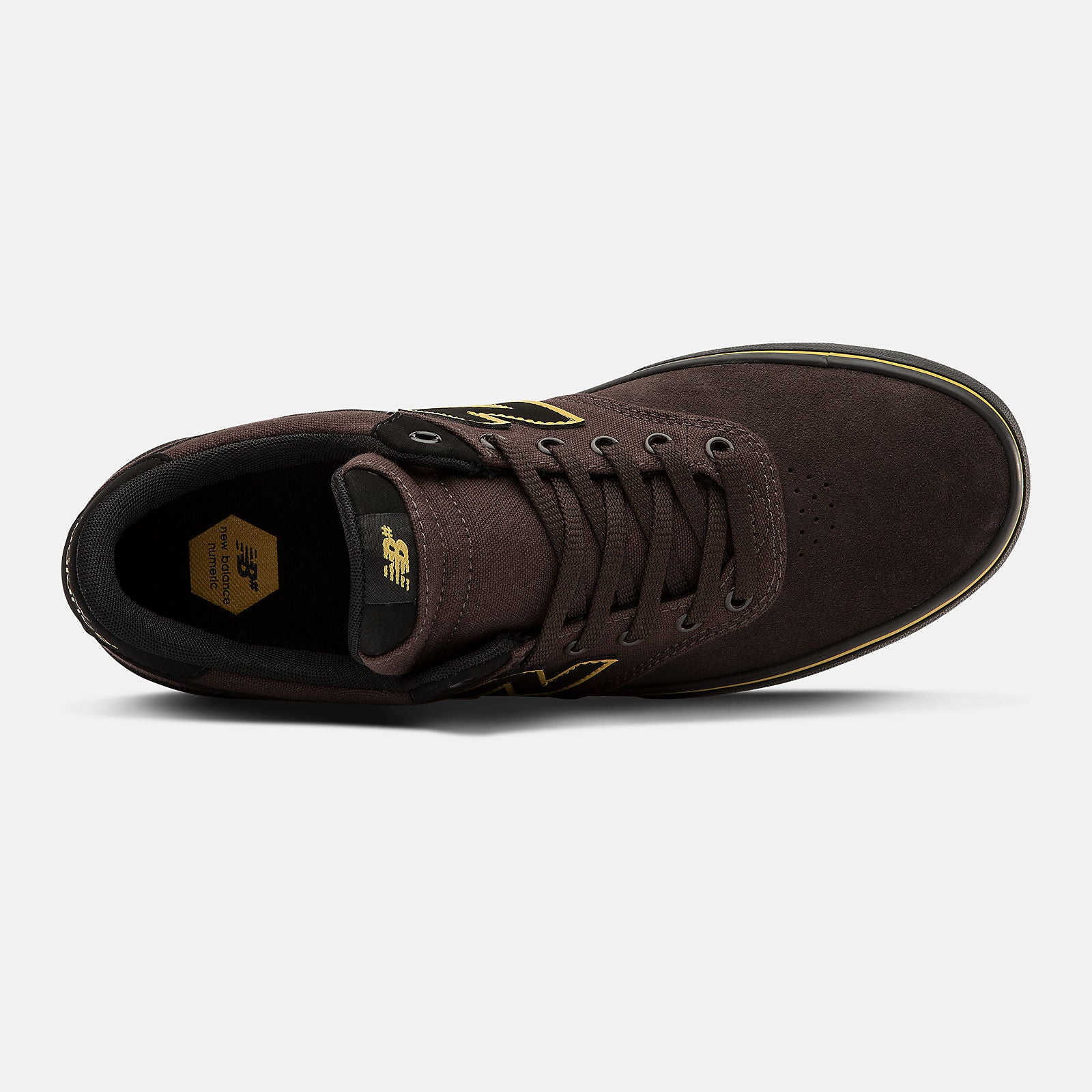New Balance Numeric NM255-Women|Men | New Balance