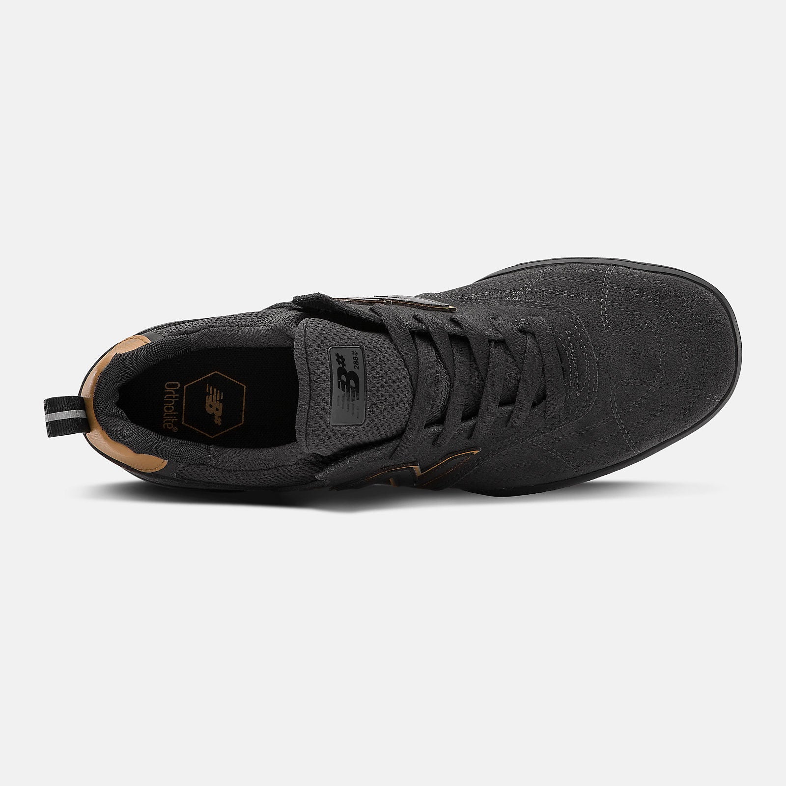 NM288S-Women|Men | New Balance
