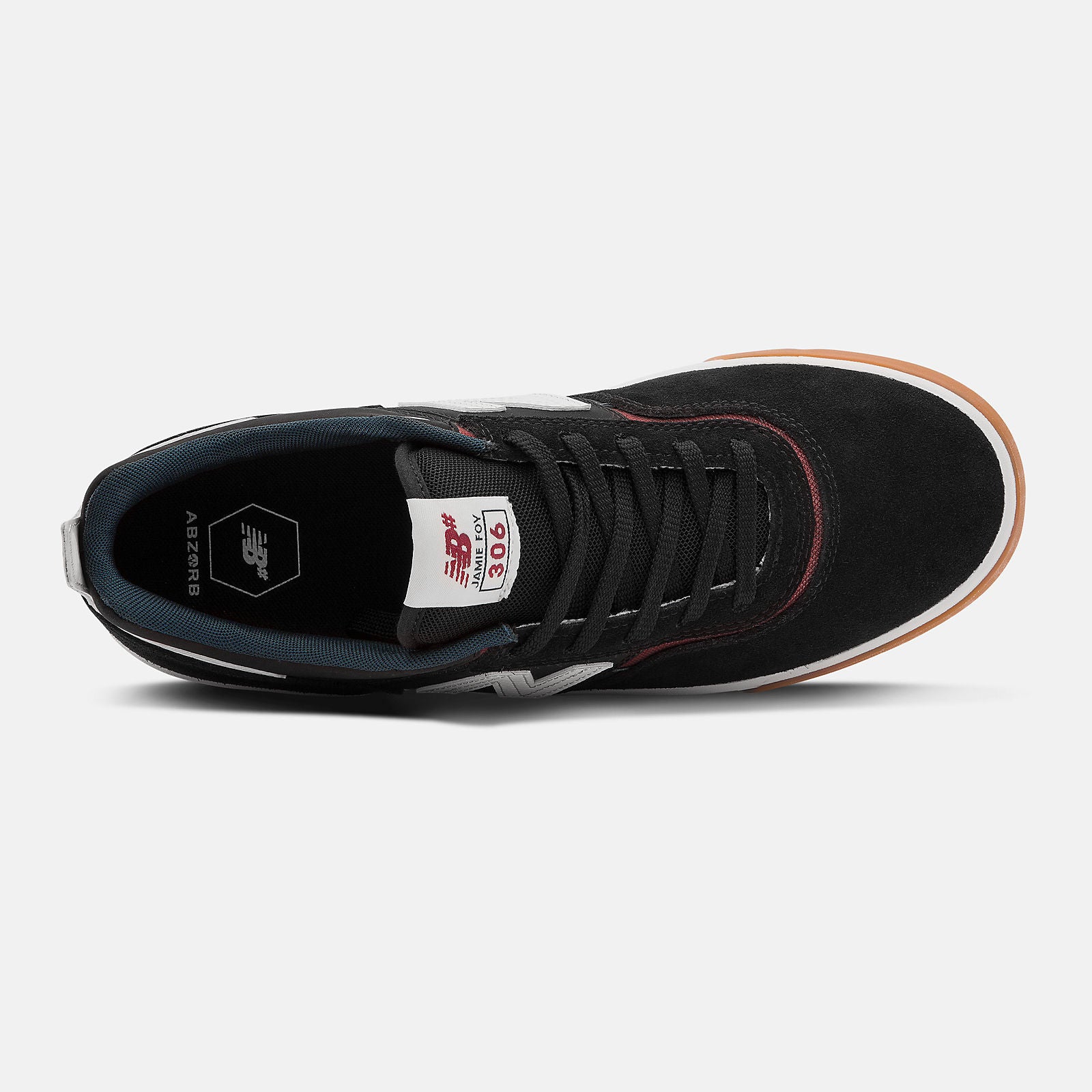 NM306-Women|Men | New Balance