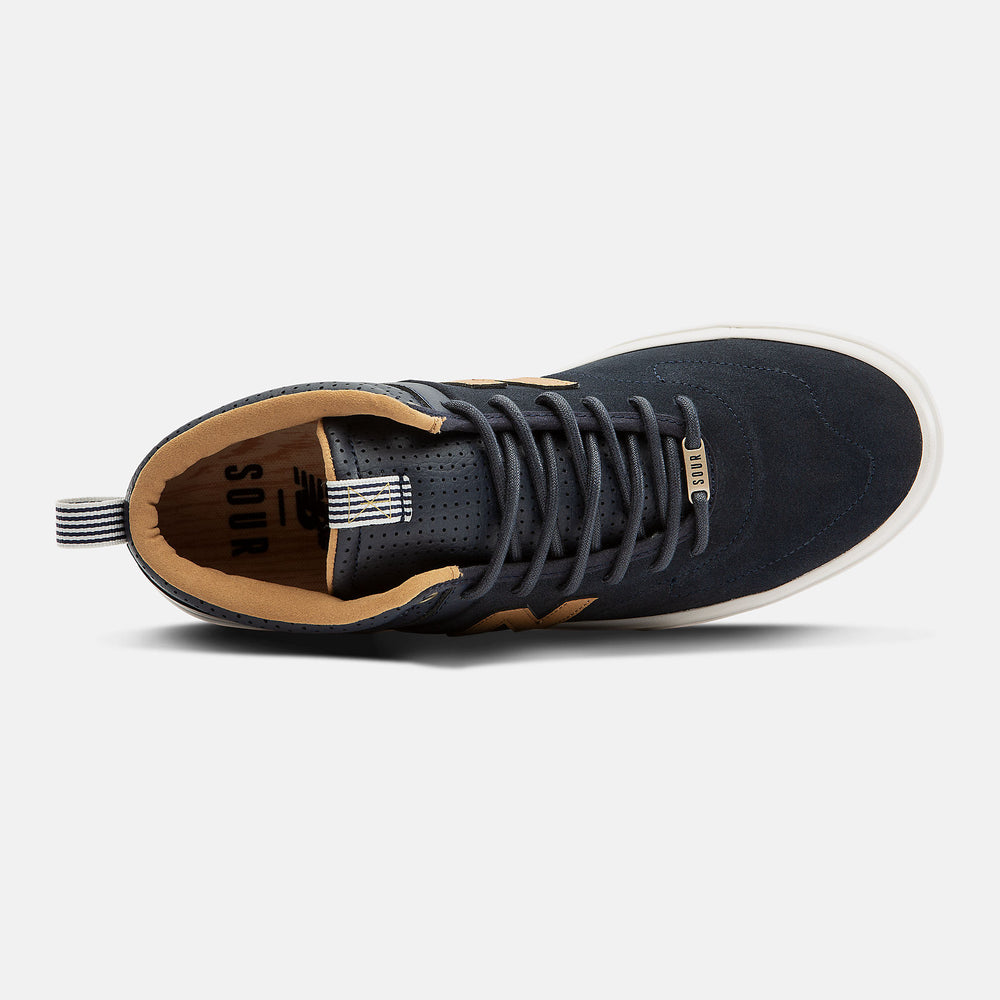 Numeric 379 Mid-Women|Men | New Balance
