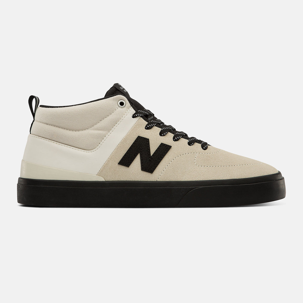 Numeric 379 Mid-Women|Men | New Balance