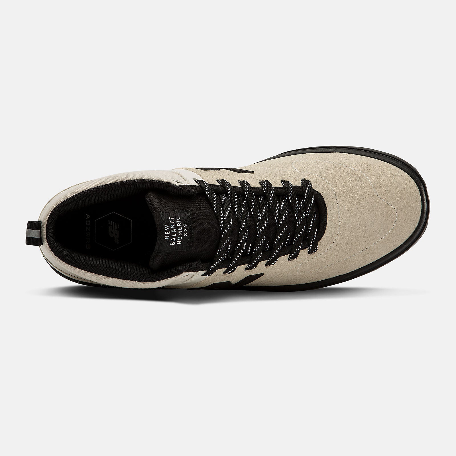 Numeric 379 Mid-Women|Men | New Balance