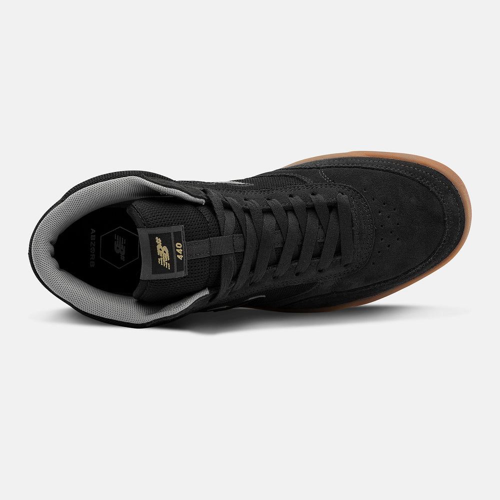 Numeric 440 High-Women|Men | New Balance