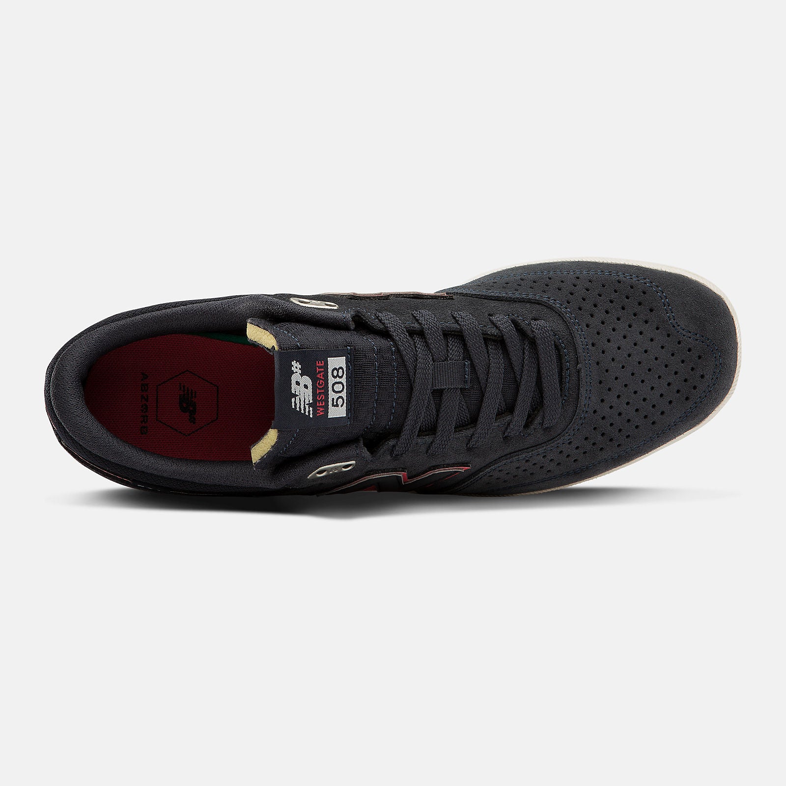 New Balance Numeric NM508-Women|Men | New Balance