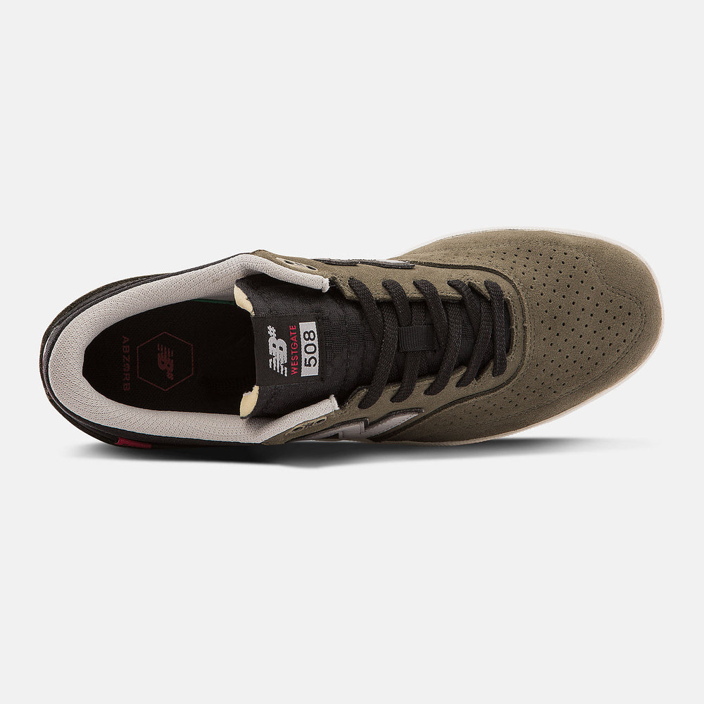 NM508-Women|Men | New Balance