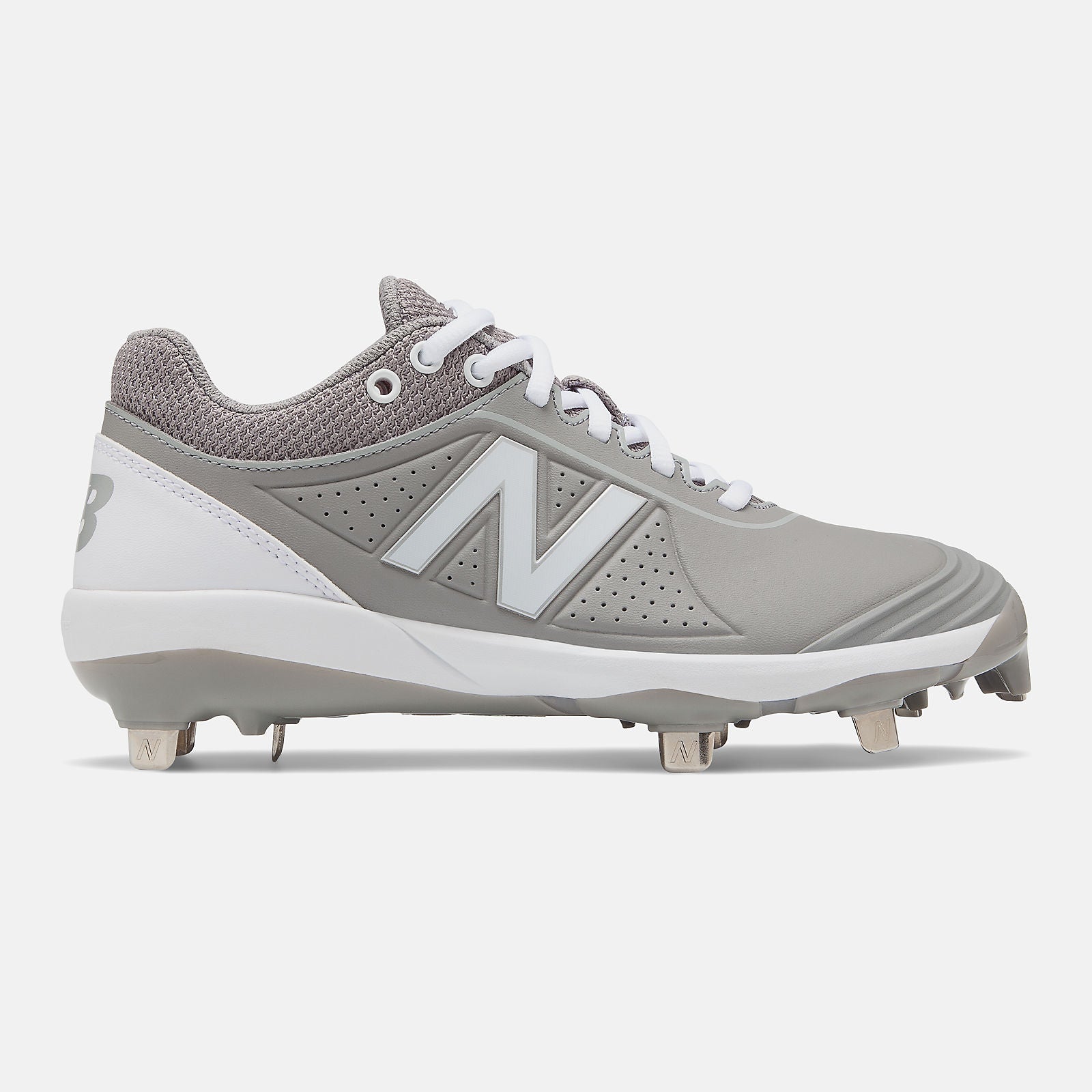 Fuse v2 Low Cut Metal-Women | New Balance