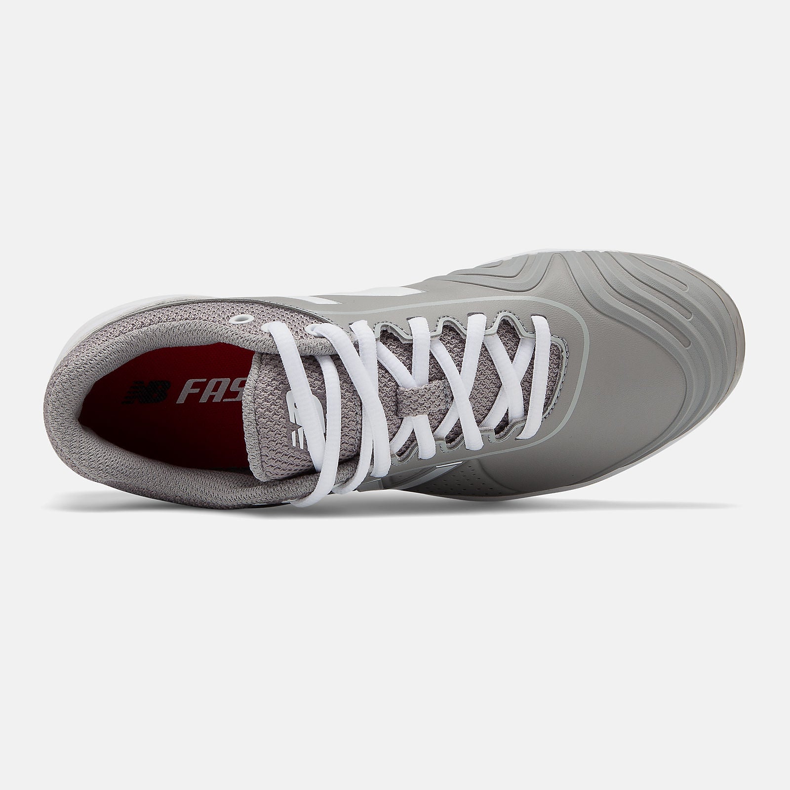 Fuse v2 Low Cut Metal-Women | New Balance
