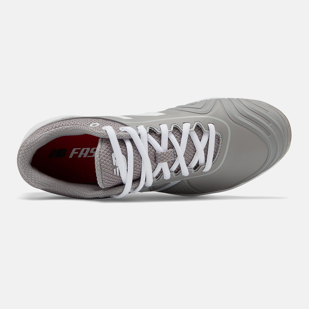 Fuse v2 Low Cut Metal-Women | New Balance