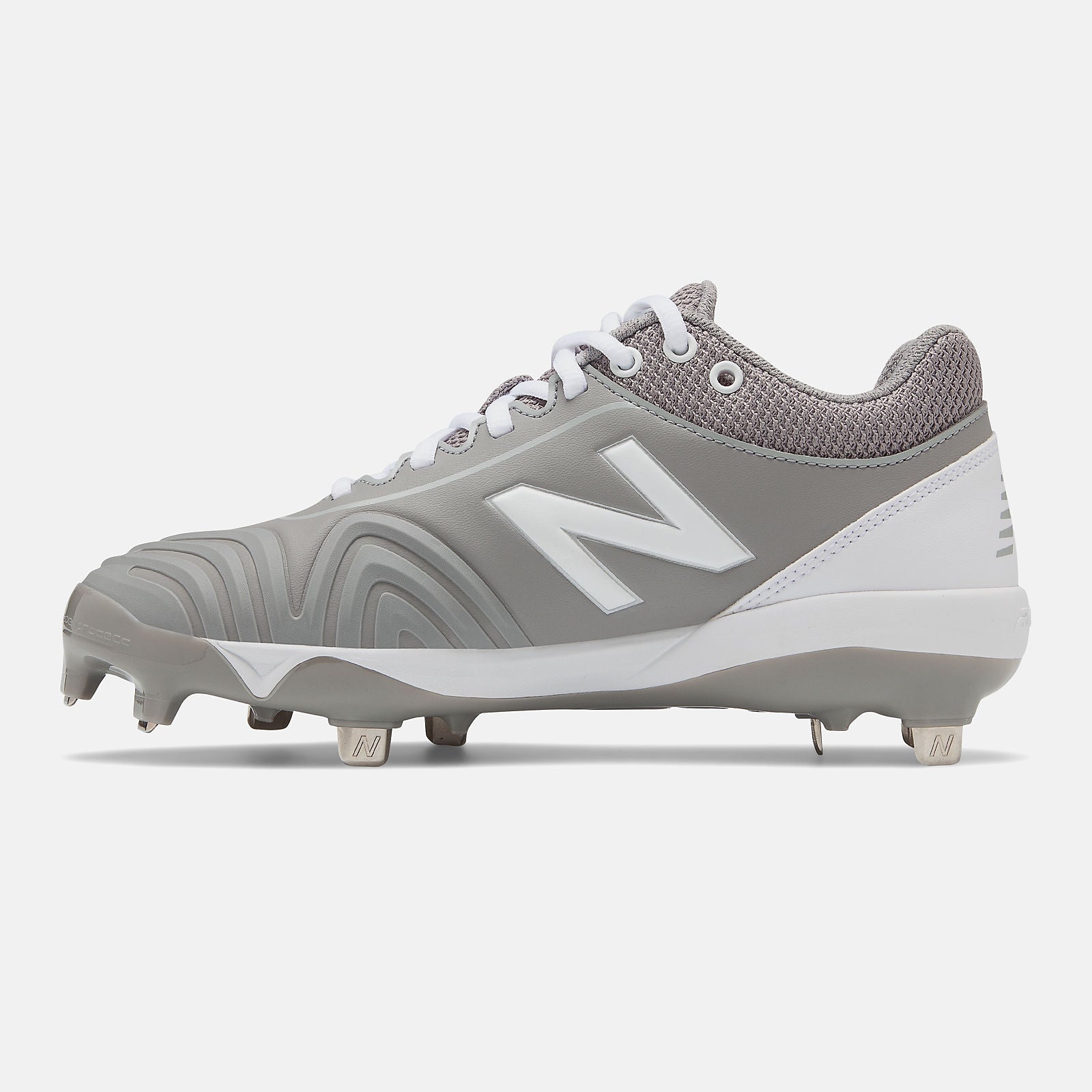 Fuse v2 Low Cut Metal-Women | New Balance