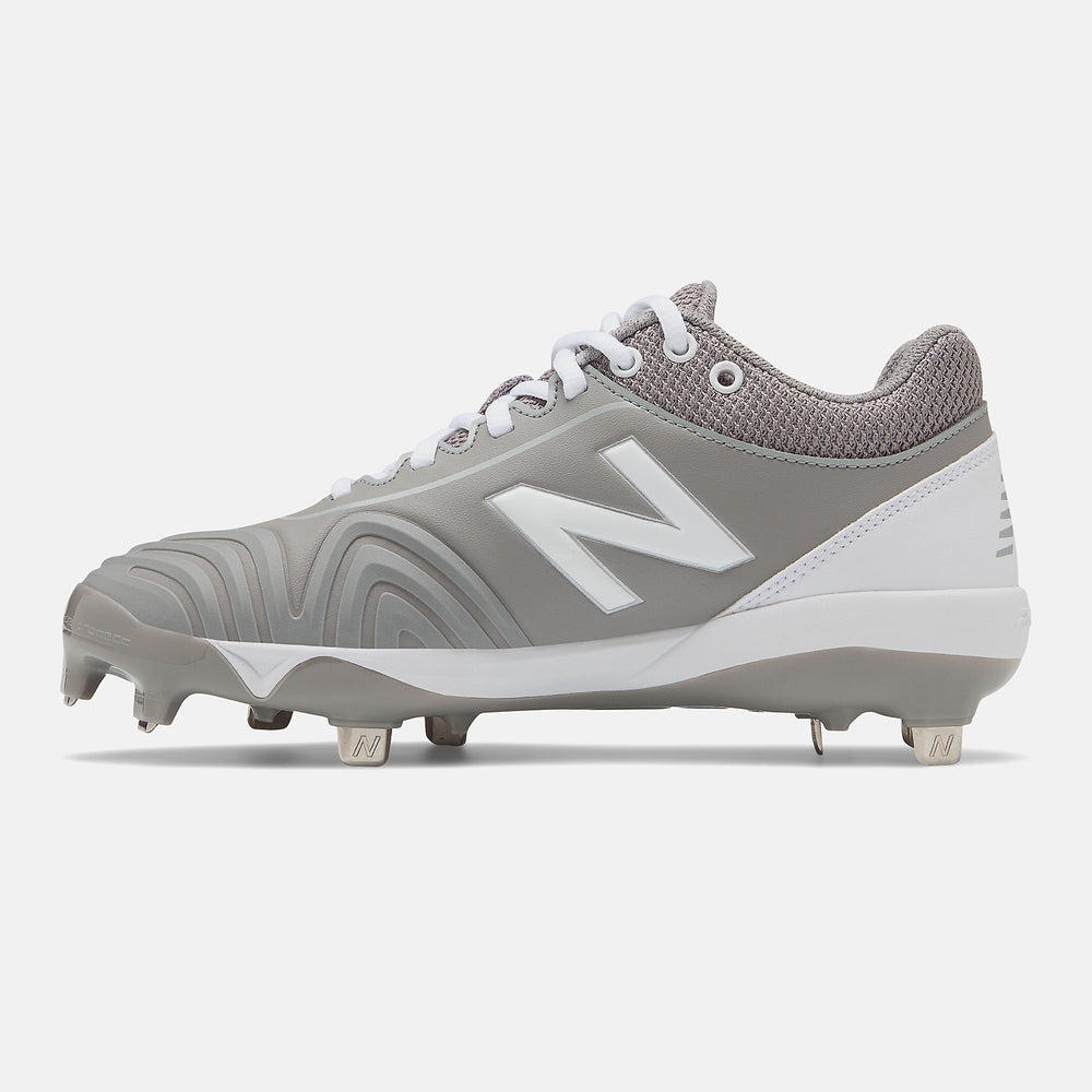 Fuse v2 Low Cut Metal-Women | New Balance