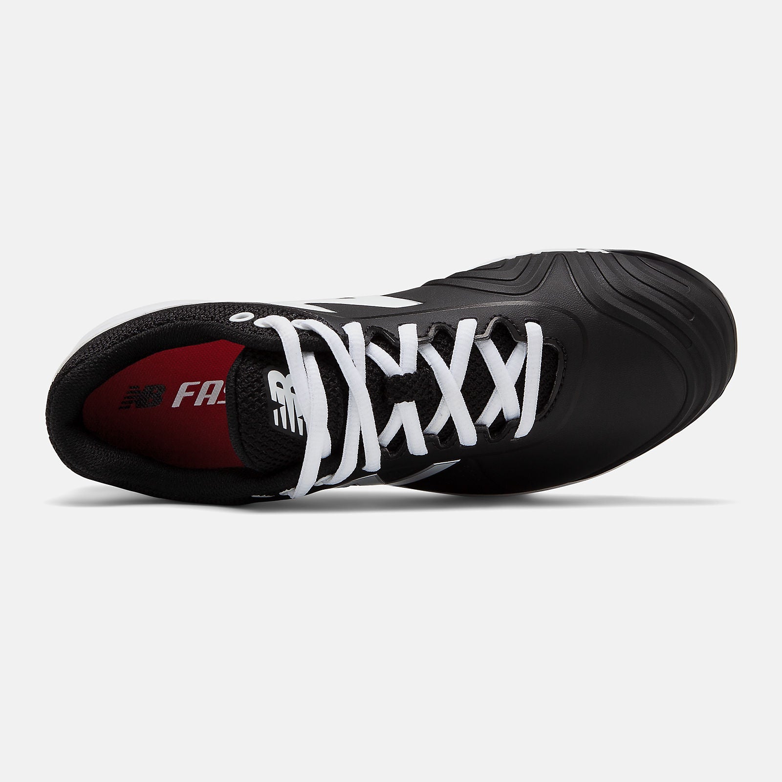Fuse v2 Low Cut Metal-Women | New Balance