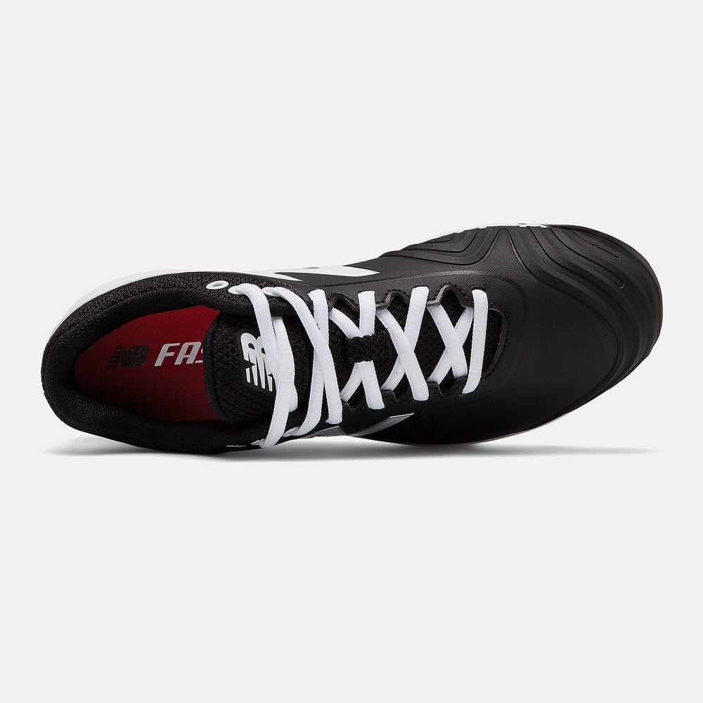 Fuse v2 Low Cut Metal-Women | New Balance