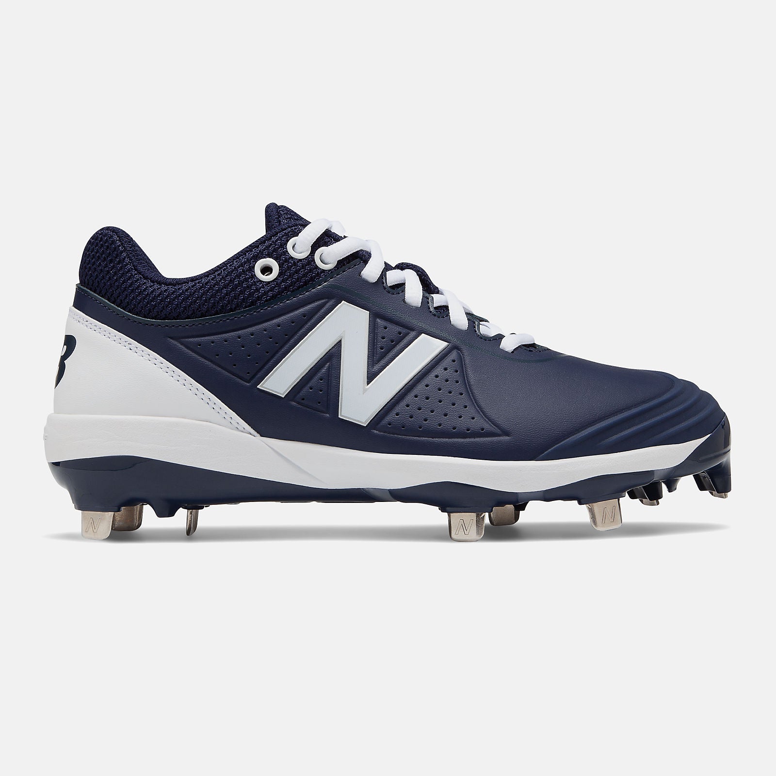 Fuse v2 Low Cut Metal-Women | New Balance