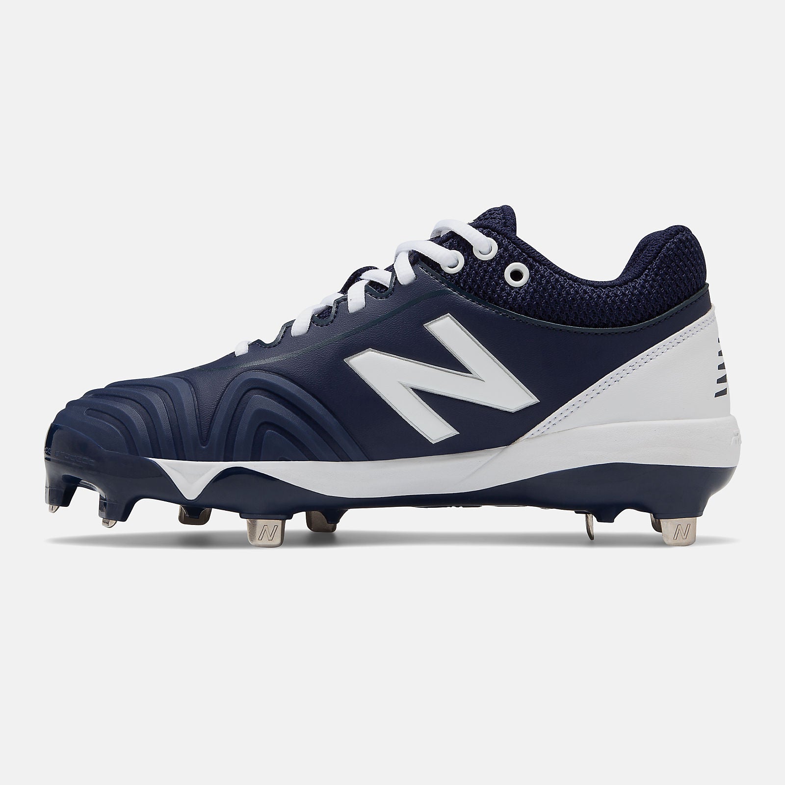 Fuse v2 Low Cut Metal-Women | New Balance