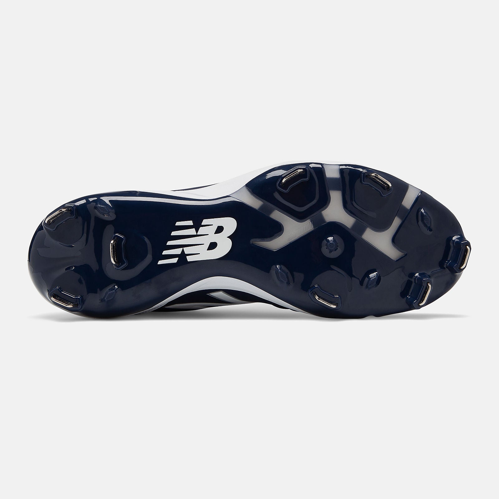 Fuse v2 Low Cut Metal-Women | New Balance