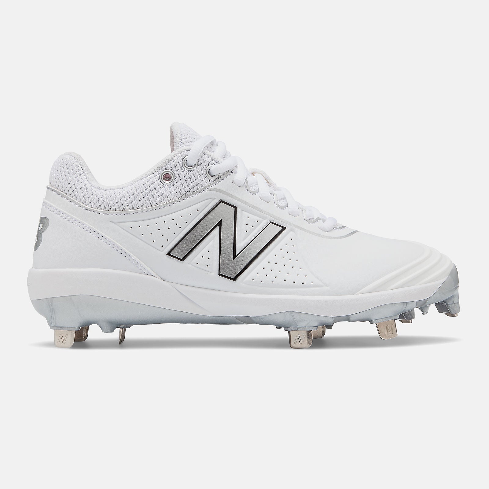 Fuse v2 Low Cut Metal-Women | New Balance