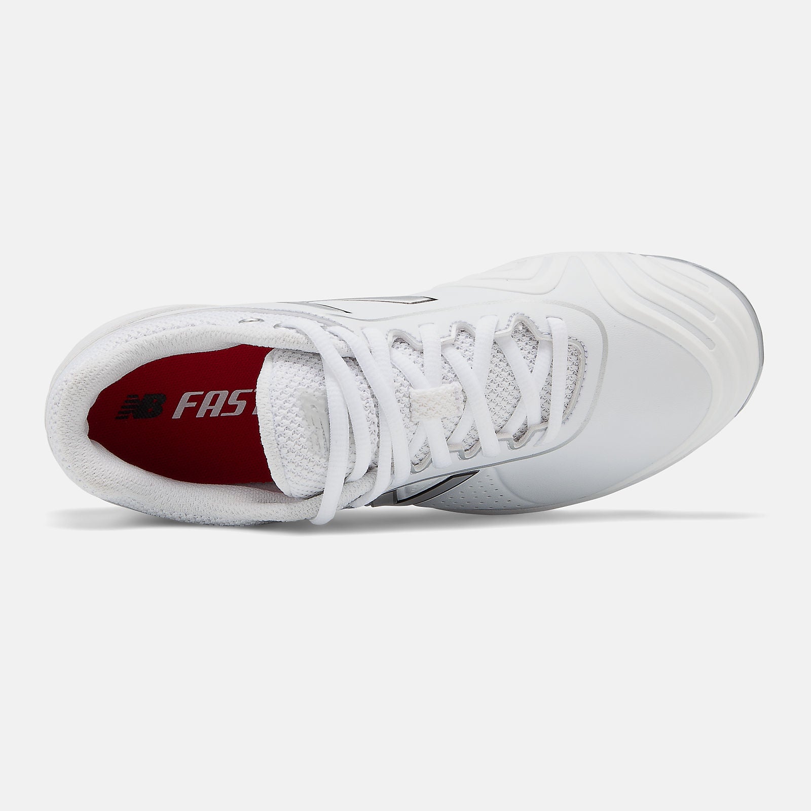 Fuse v2 Low Cut Metal-Women | New Balance