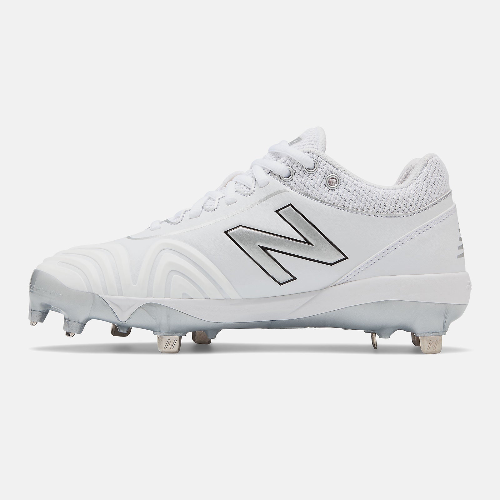 Fuse v2 Low Cut Metal-Women | New Balance