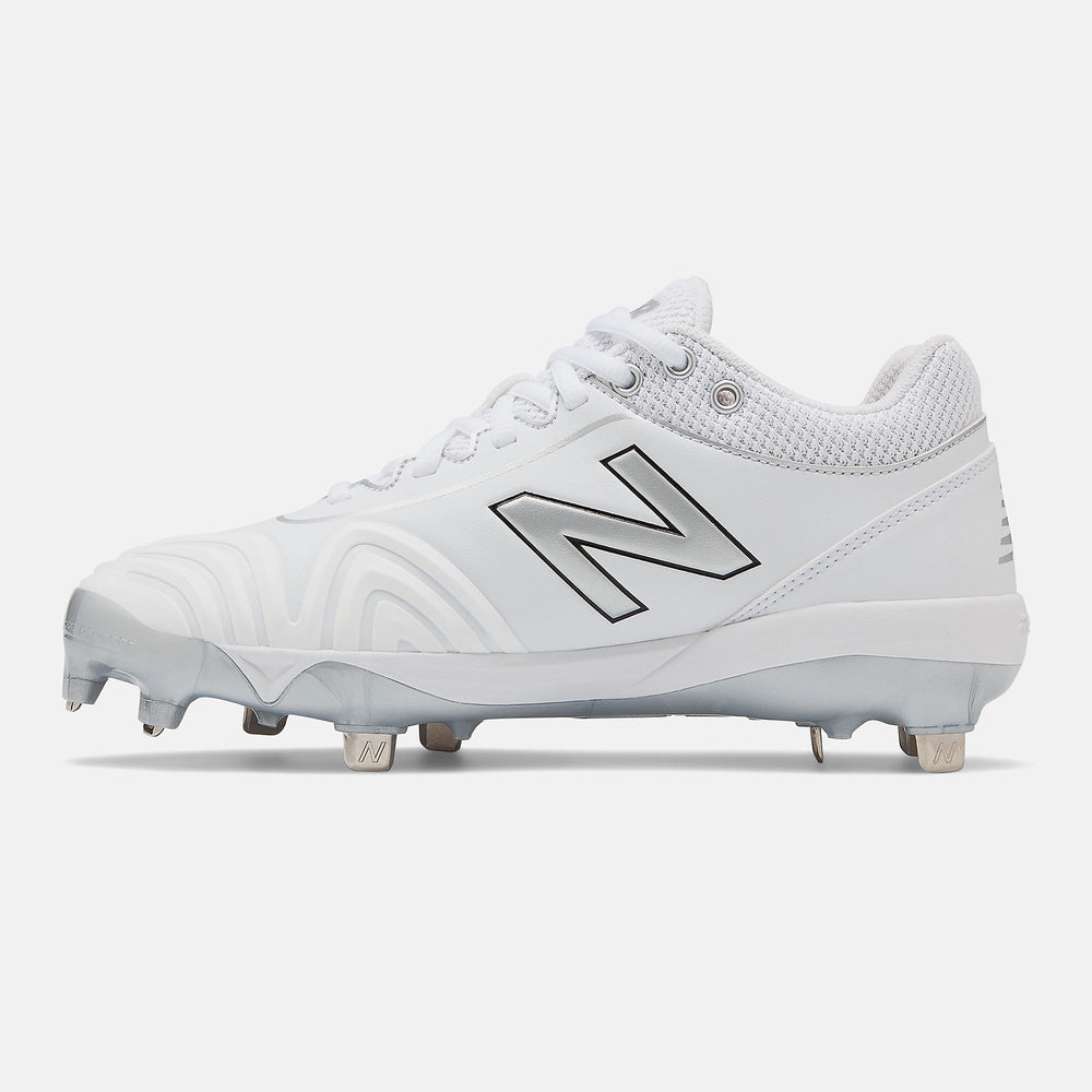 Fuse v2 Low Cut Metal-Women | New Balance