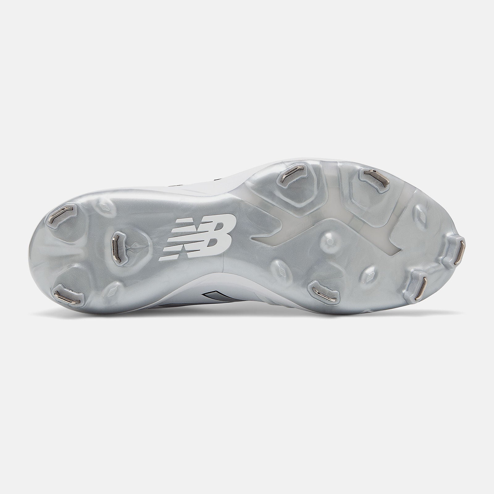 Fuse v2 Low Cut Metal-Women | New Balance