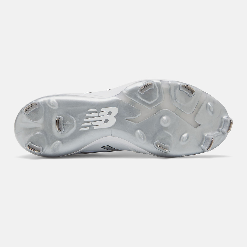 Fuse v2 Low Cut Metal-Women | New Balance
