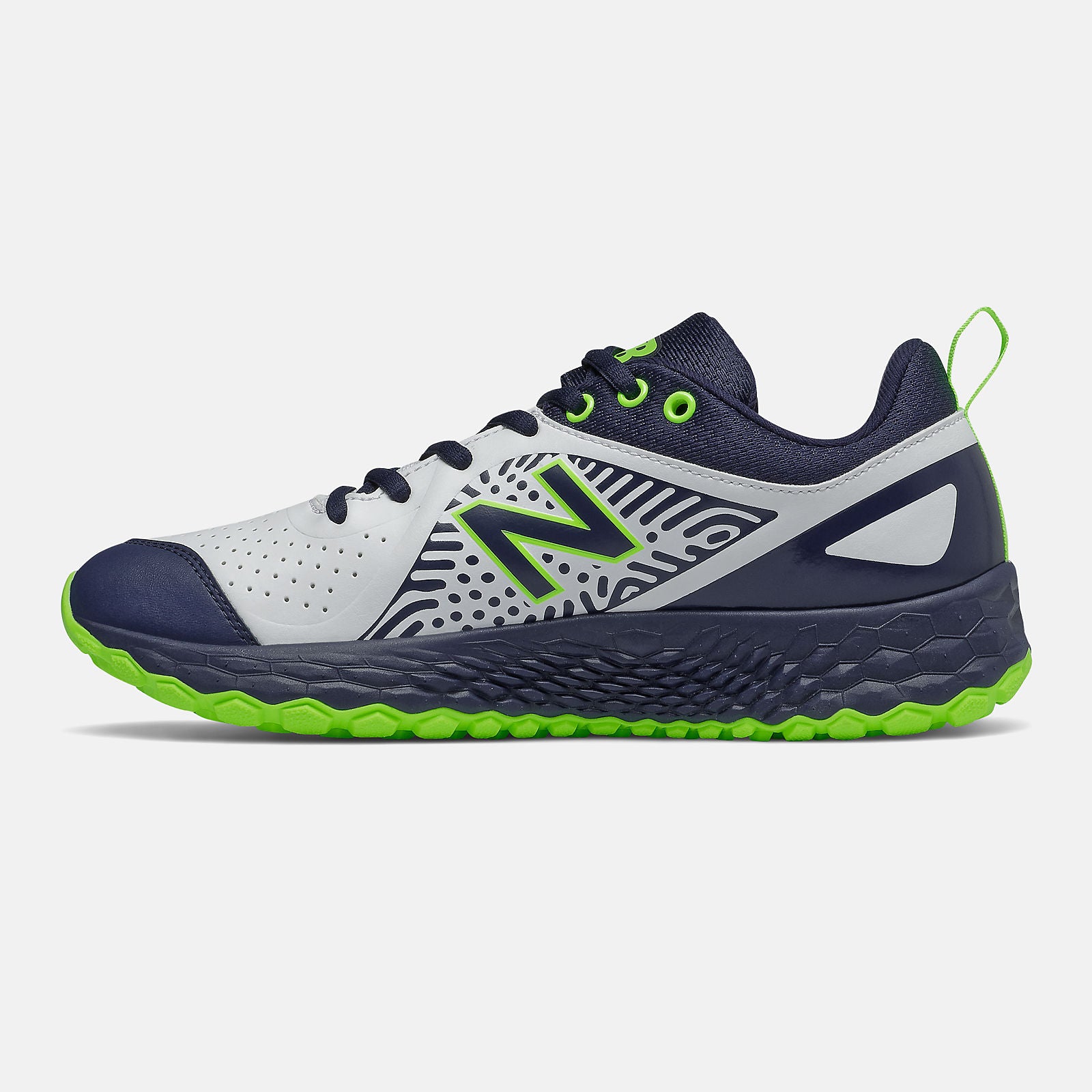 Fresh Foam Velo v2 Turf-Women | New Balance
