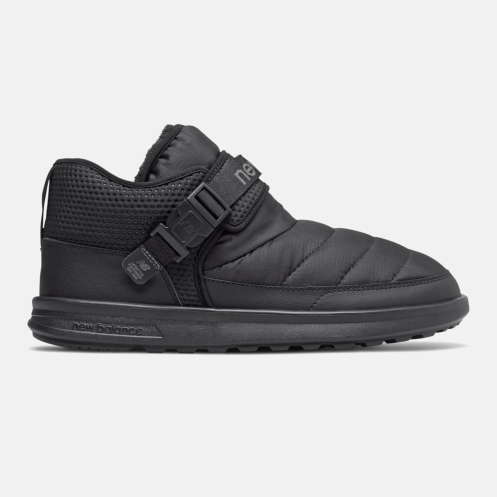 CRVN MOC Mid-Cut-Women|Men | New Balance