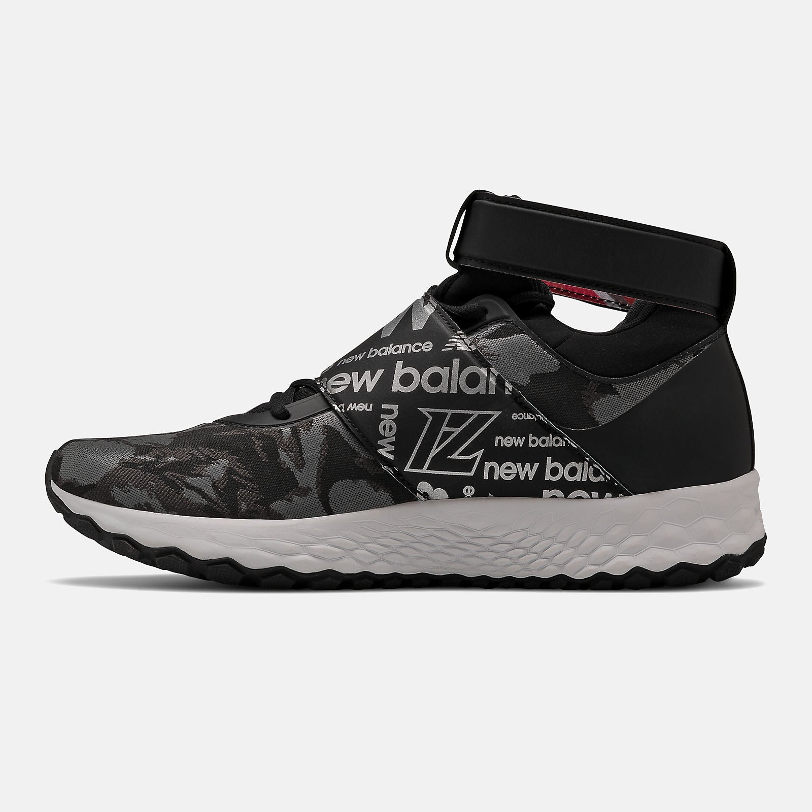 Lindor 1-Women|Men | New Balance