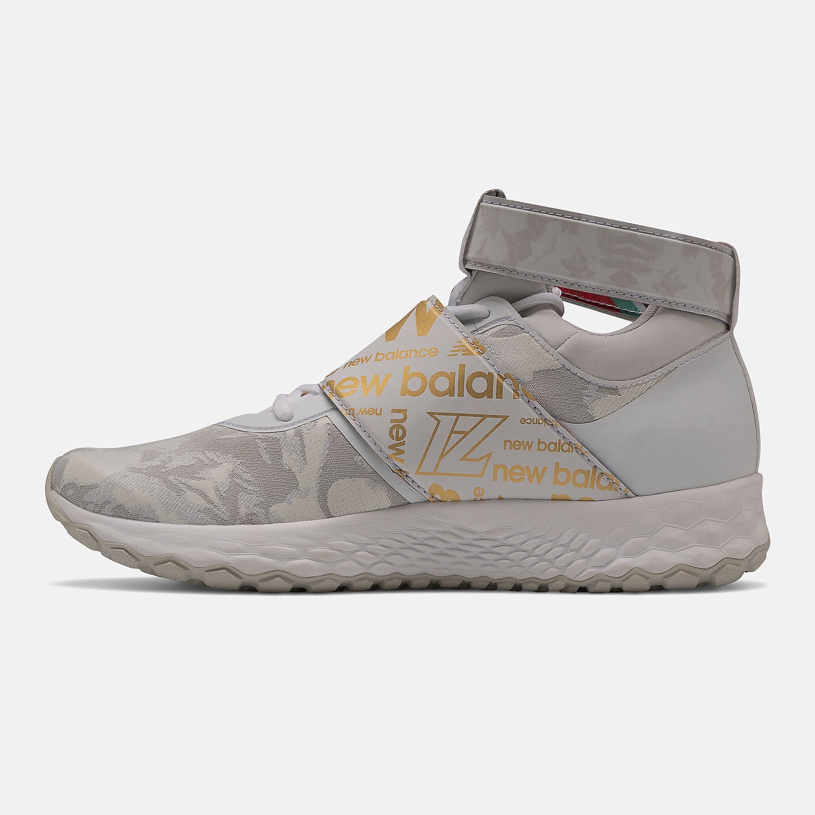 Lindor 1-Women|Men | New Balance