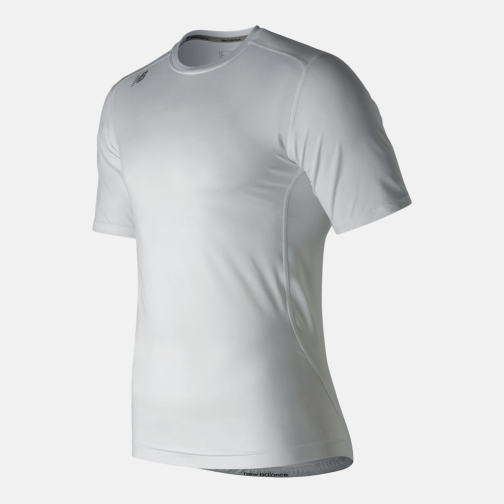 NB SS Compression Top-Men | New Balance