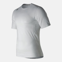 NB SS Compression Top-Men | New Balance