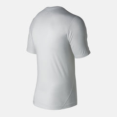 NB SS Compression Top-Men | New Balance