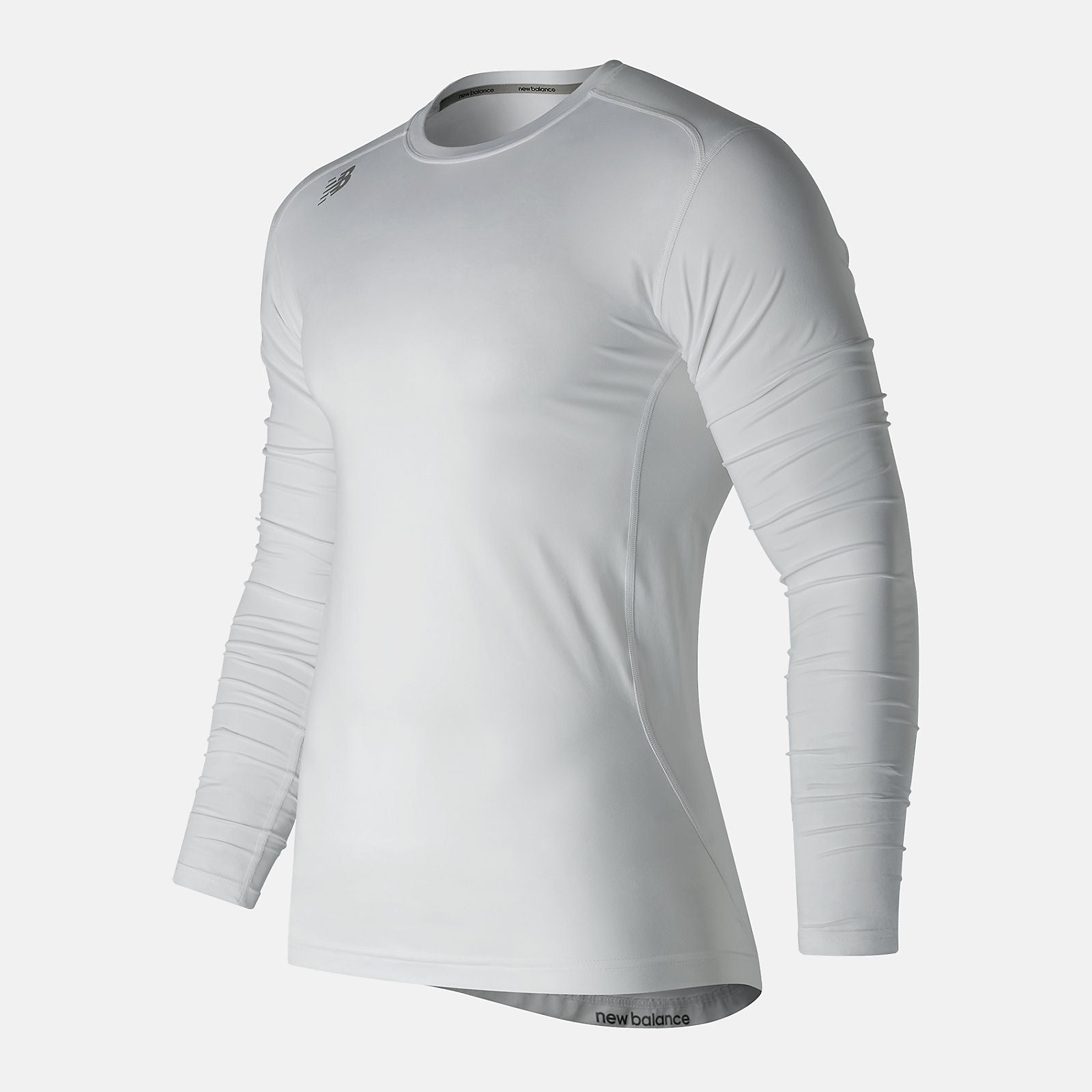 NB LS Compression Top-Men | New Balance