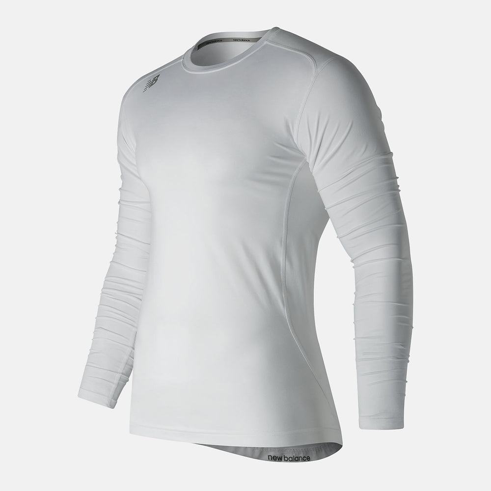 NB LS Compression Top-Men | New Balance