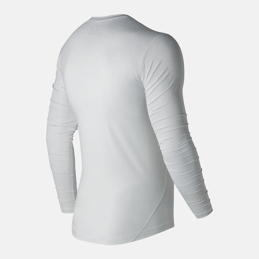 NB LS Compression Top-Men | New Balance