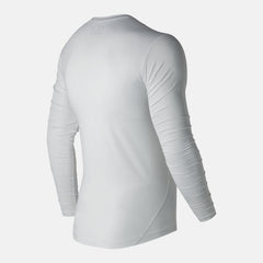 NB LS Compression Top-Men | New Balance